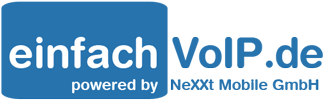 einfachVoIP.de Logo