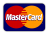 MASTERCARD Logo